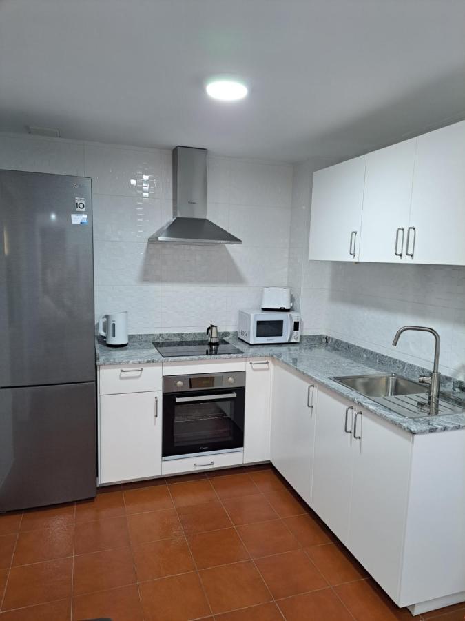 Casa Abian Villa Arrecife  Exteriör bild